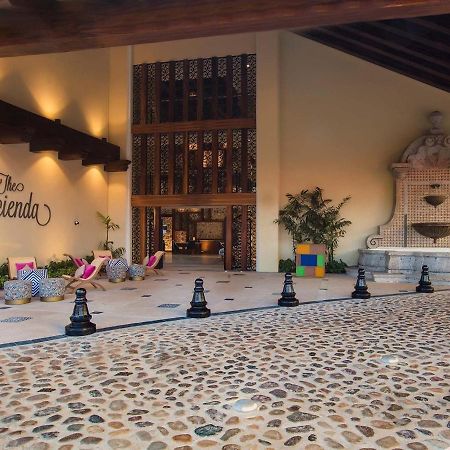 The Hacienda At Krystal Grand Puerto Vallarta (Adults Only) Exterior photo