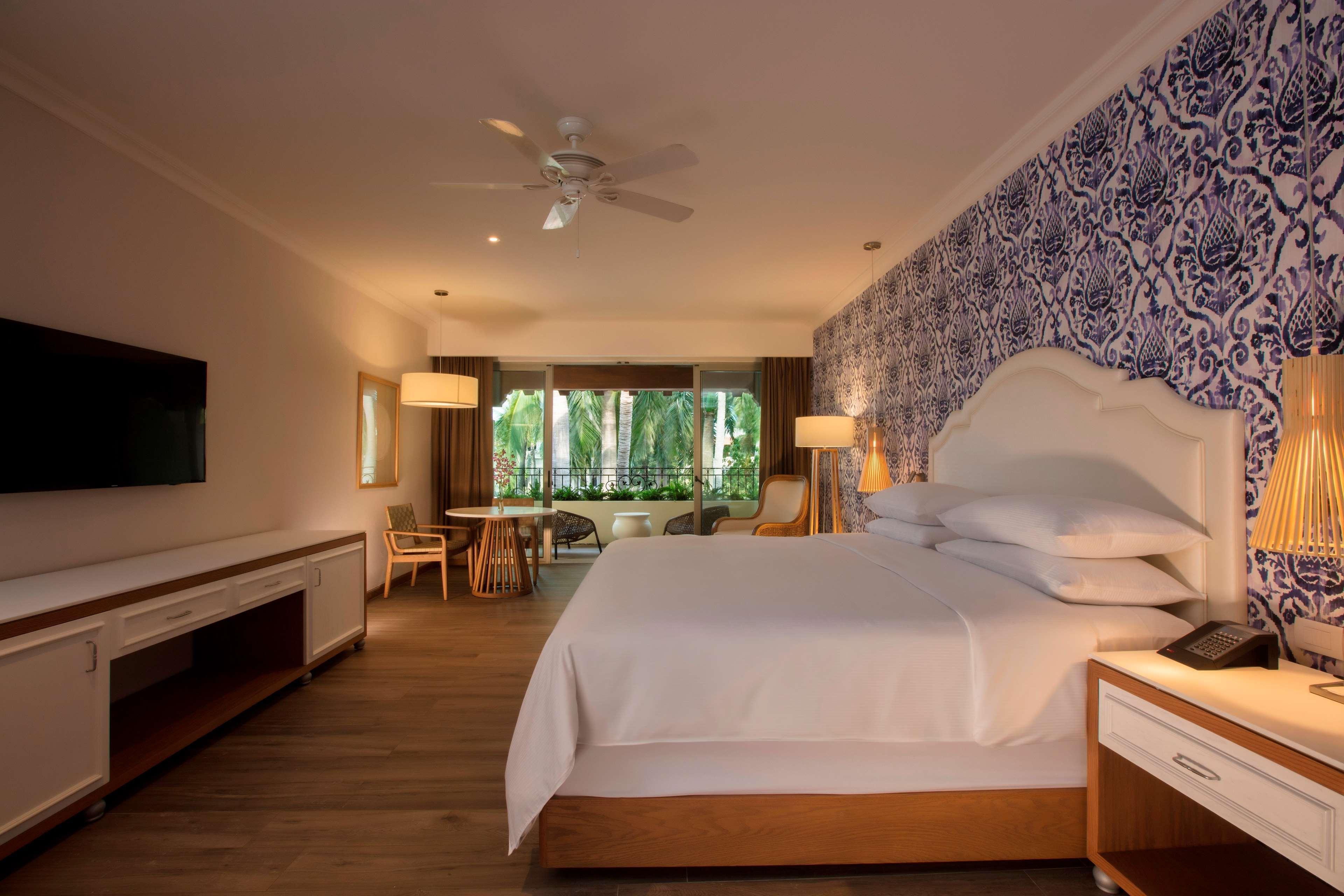 The Hacienda At Krystal Grand Puerto Vallarta (Adults Only) Exterior photo