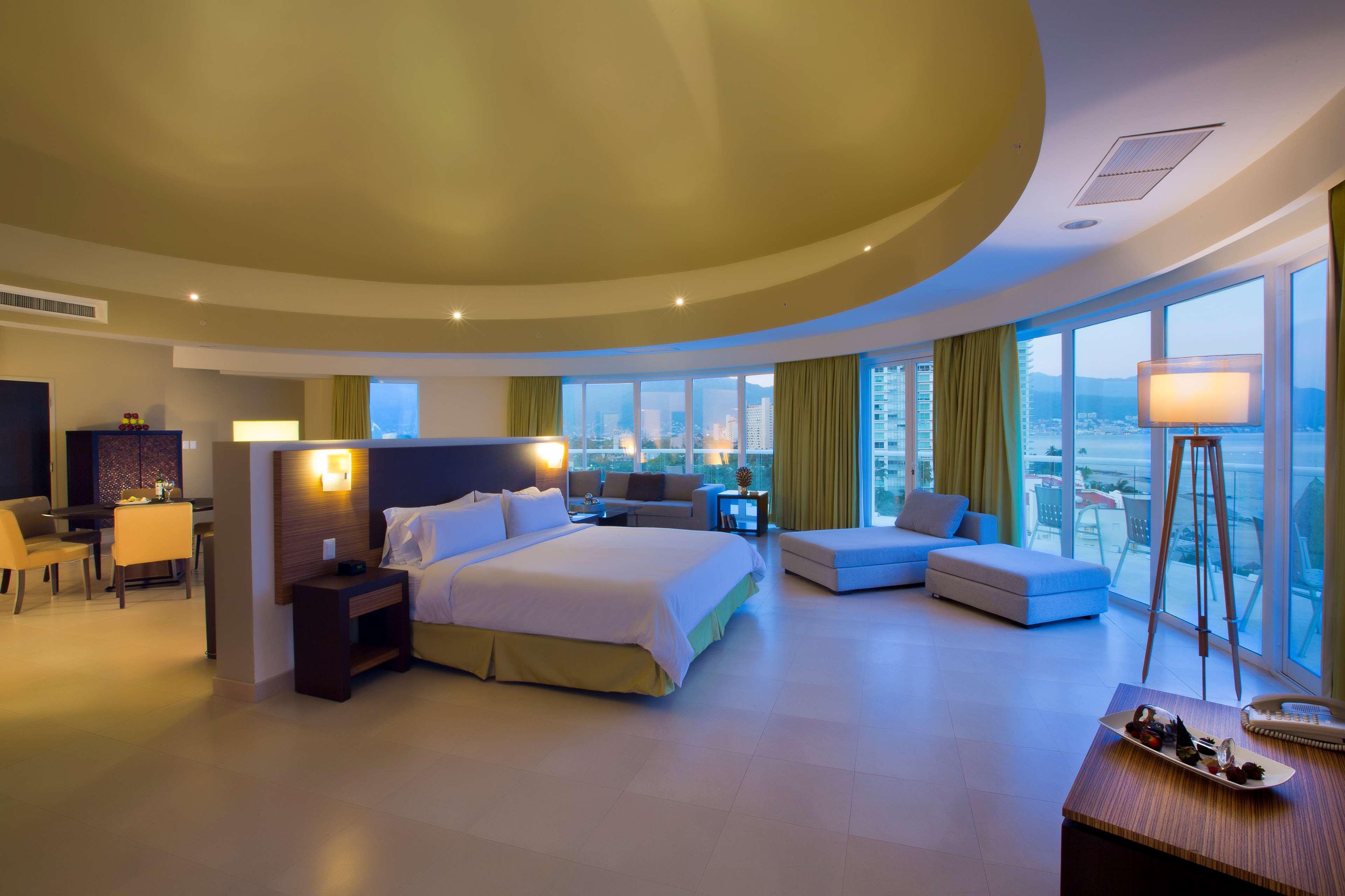 The Hacienda At Krystal Grand Puerto Vallarta (Adults Only) Exterior photo