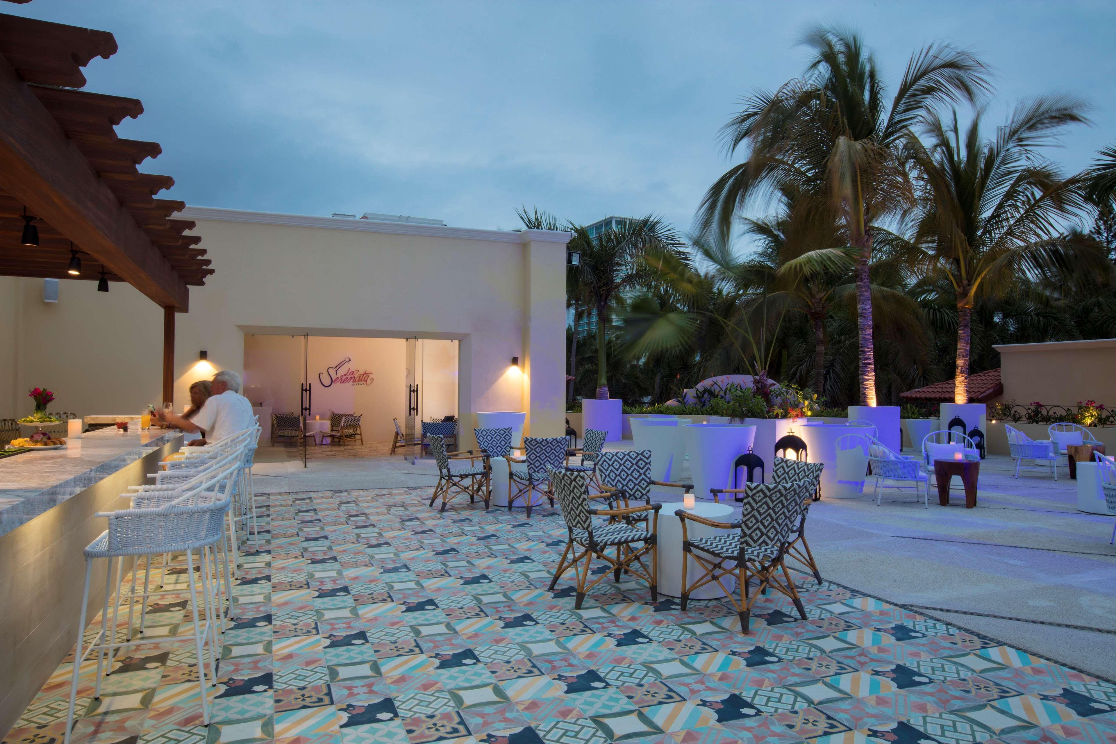 The Hacienda At Krystal Grand Puerto Vallarta (Adults Only) Exterior photo