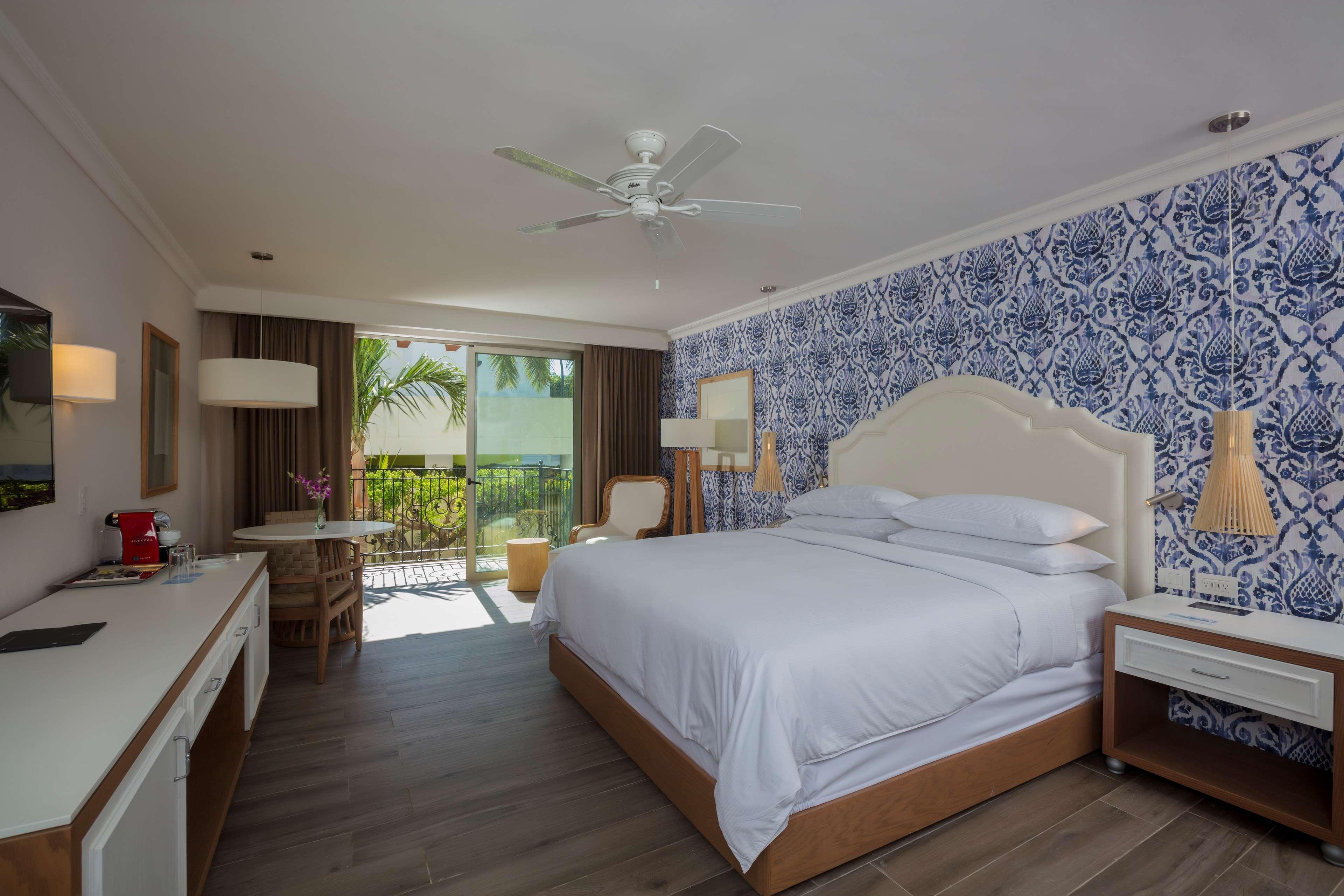 The Hacienda At Krystal Grand Puerto Vallarta (Adults Only) Exterior photo