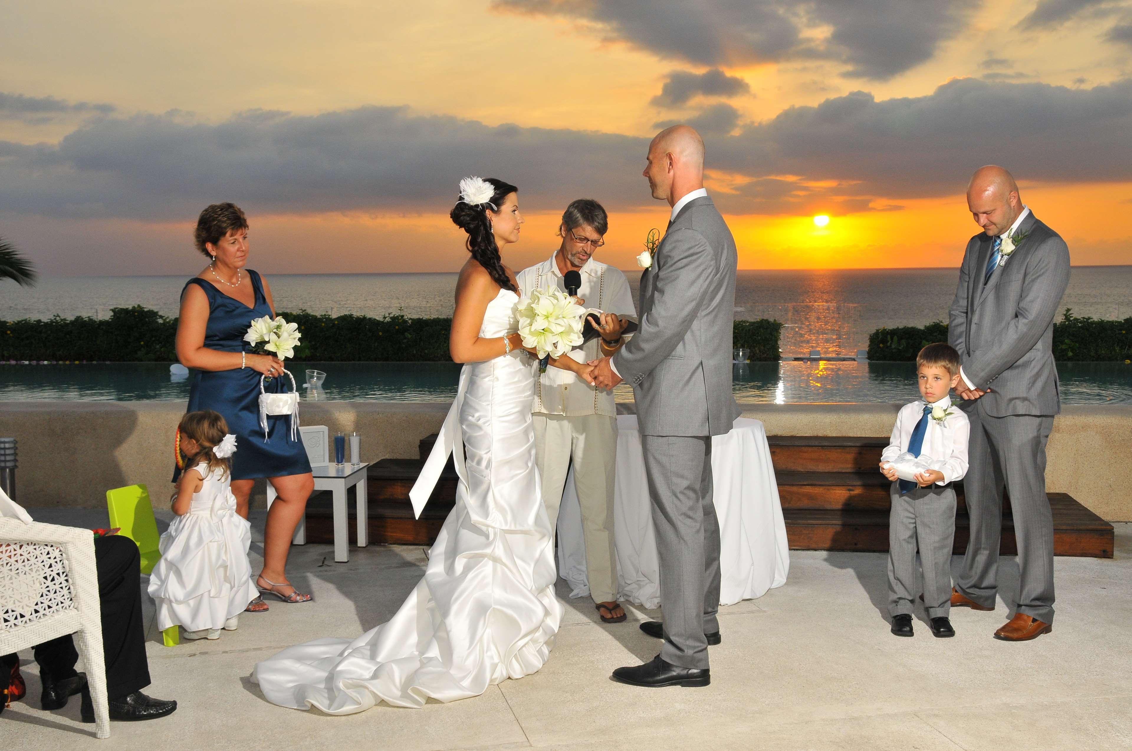 The Hacienda At Krystal Grand Puerto Vallarta (Adults Only) Exterior photo