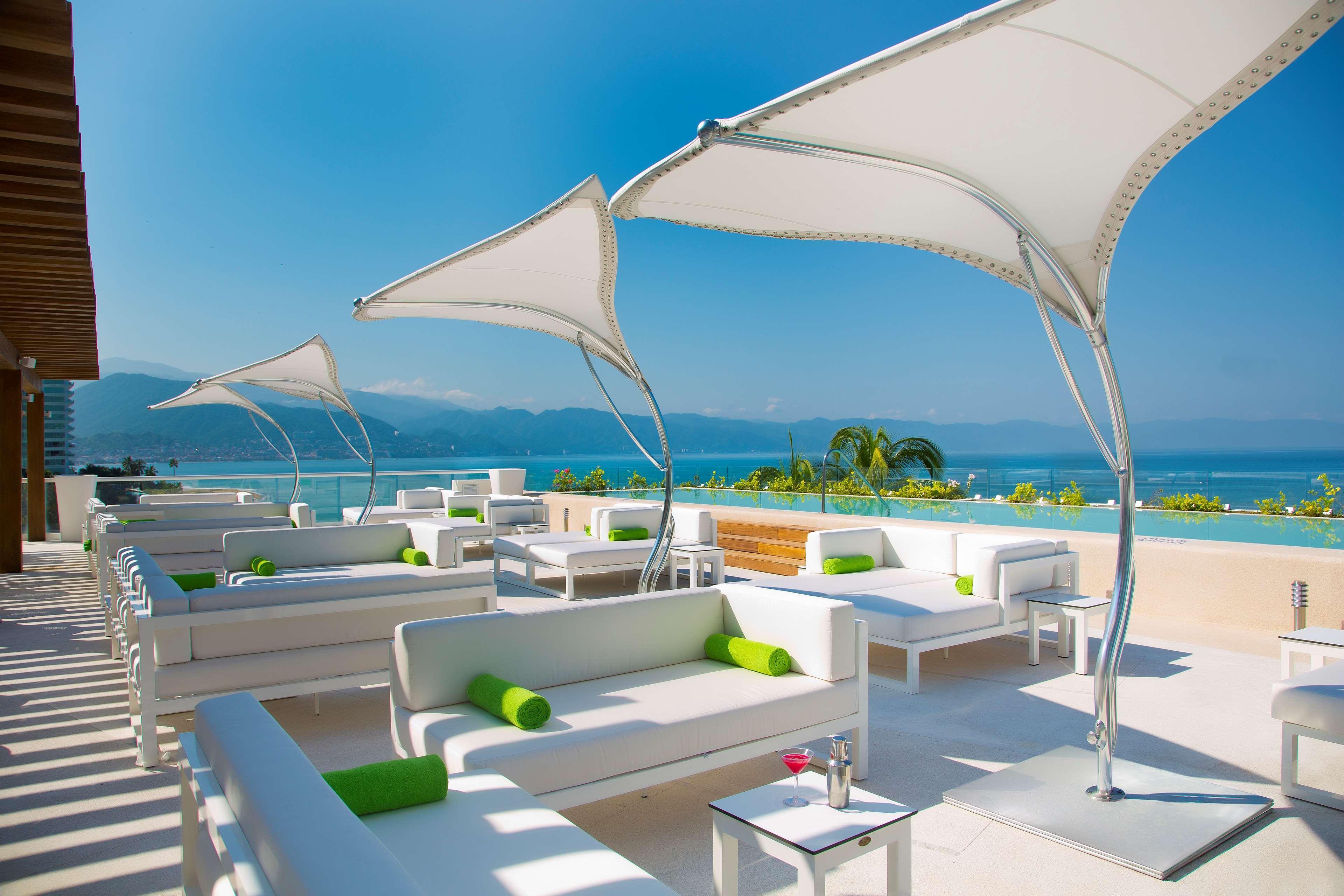 The Hacienda At Krystal Grand Puerto Vallarta (Adults Only) Exterior photo