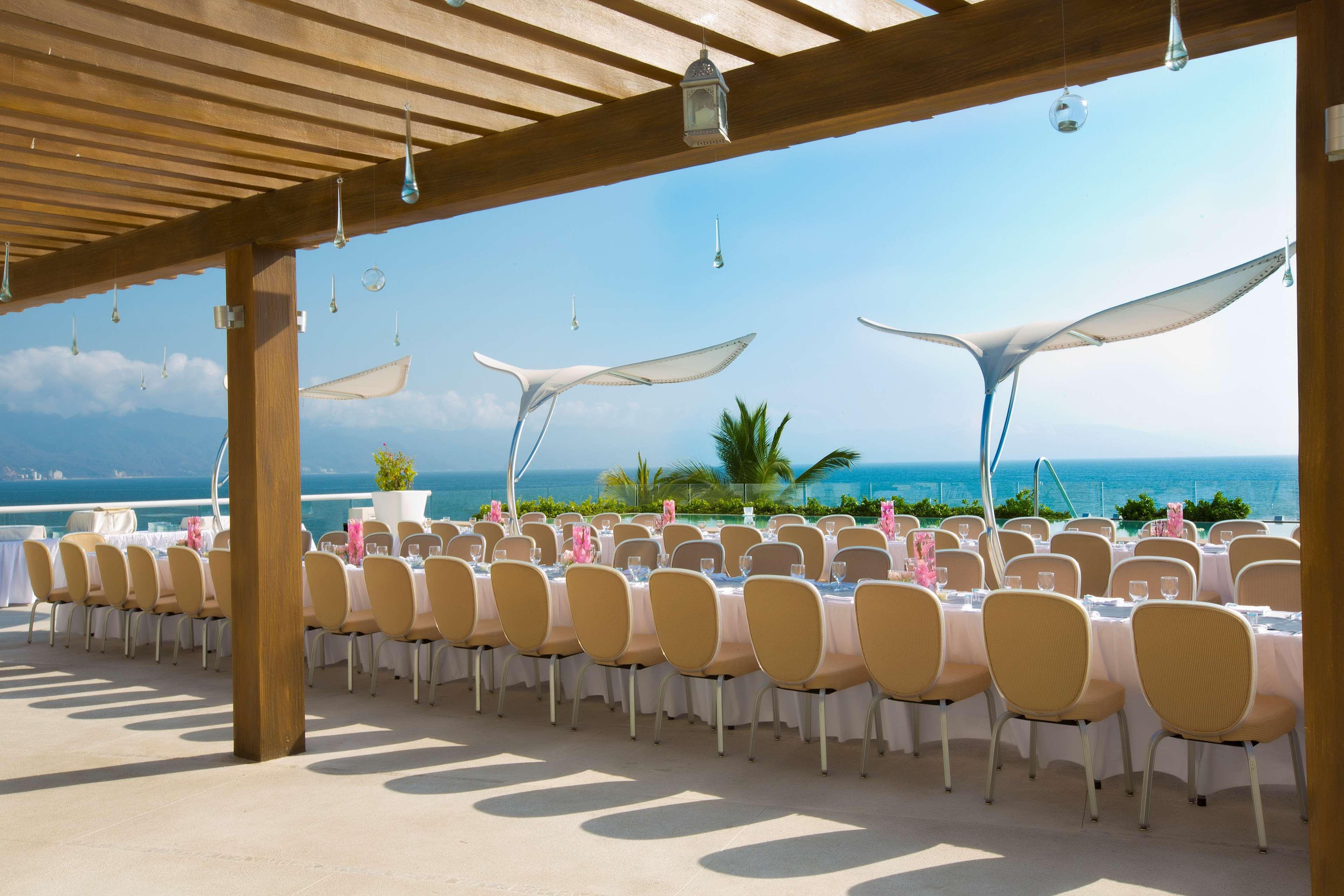 The Hacienda At Krystal Grand Puerto Vallarta (Adults Only) Exterior photo