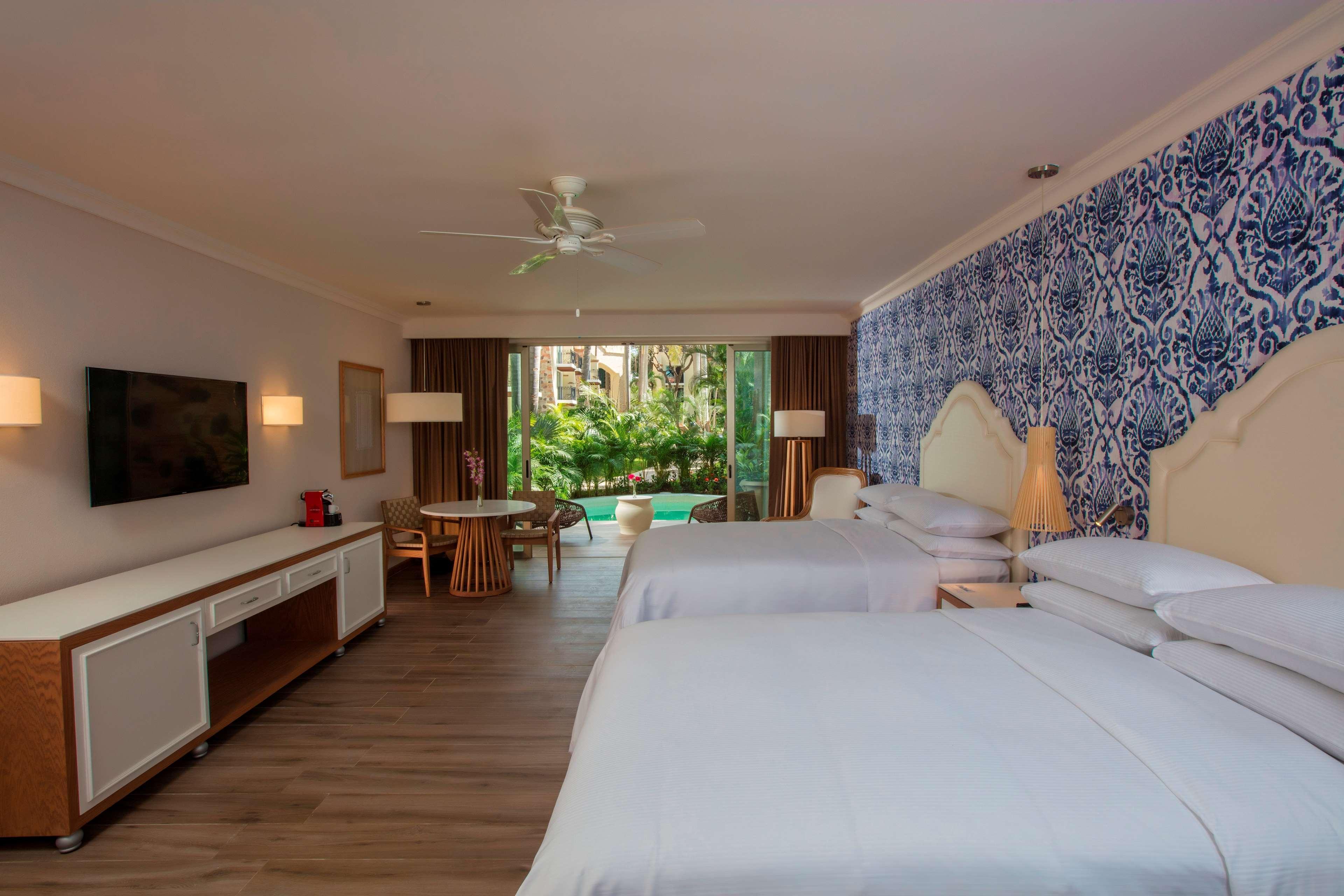 The Hacienda At Krystal Grand Puerto Vallarta (Adults Only) Exterior photo