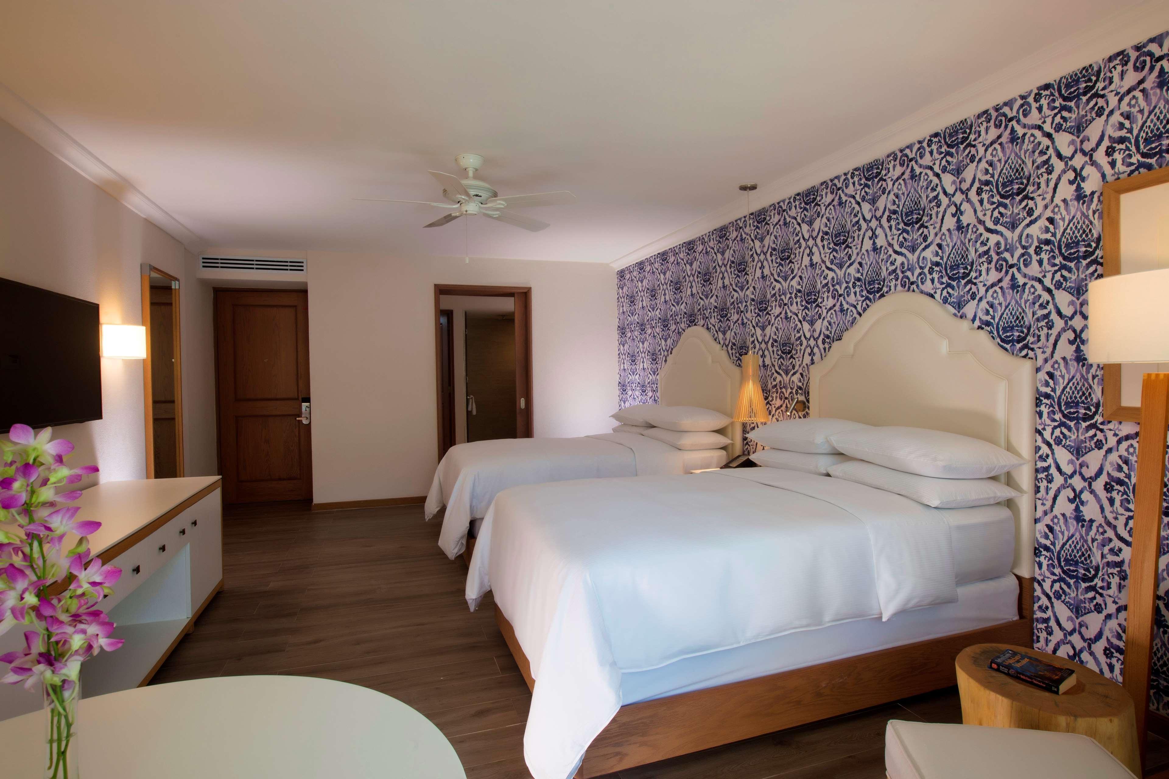 The Hacienda At Krystal Grand Puerto Vallarta (Adults Only) Exterior photo
