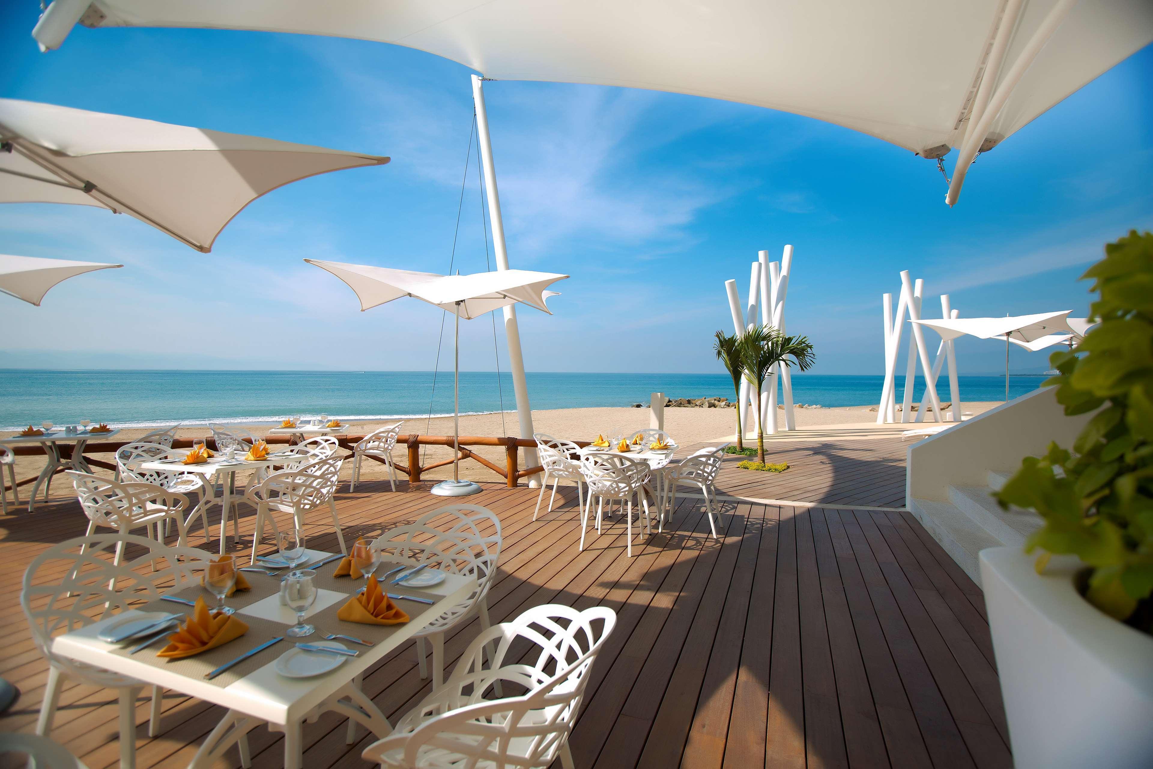 The Hacienda At Krystal Grand Puerto Vallarta (Adults Only) Exterior photo