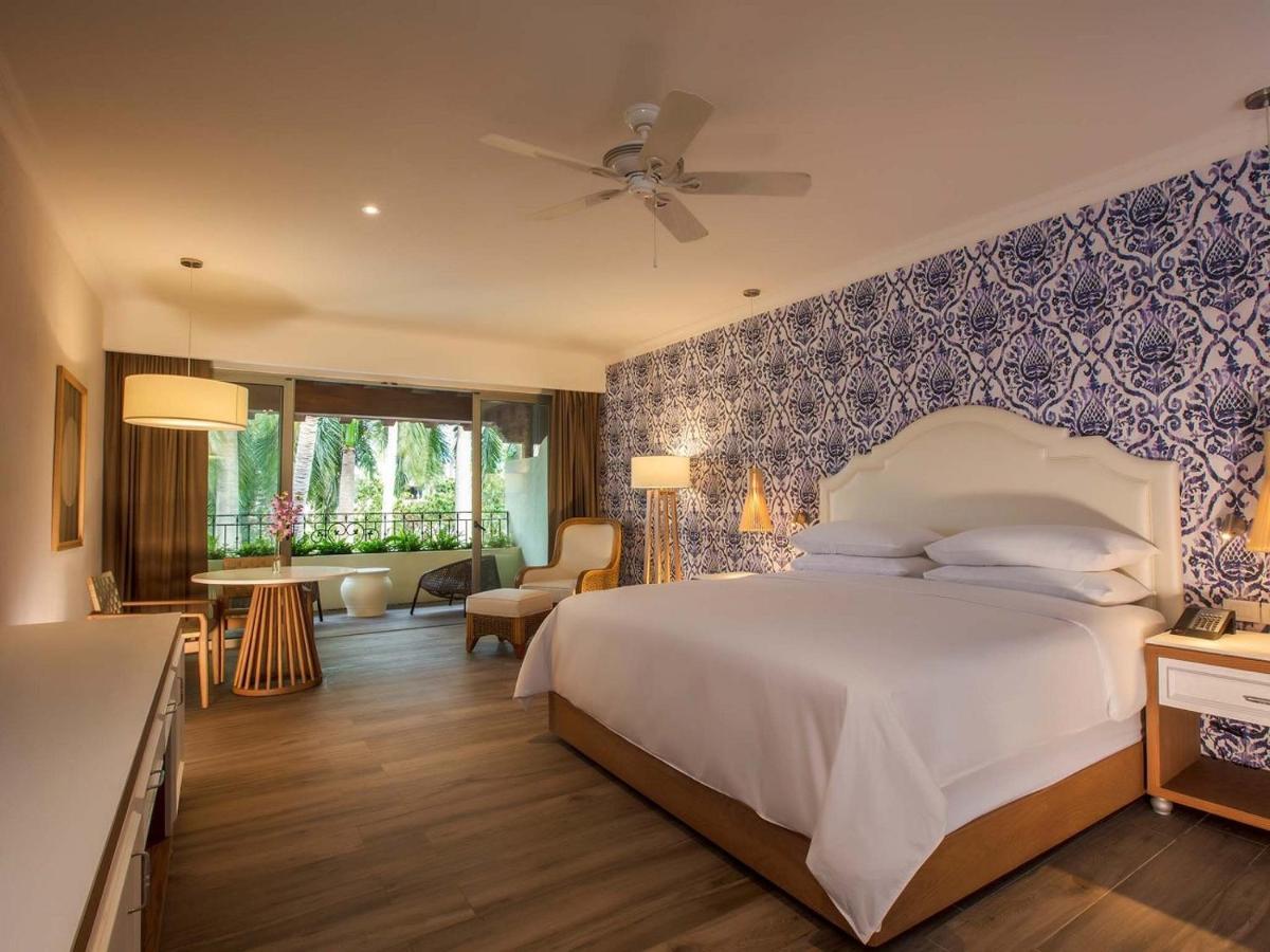 The Hacienda At Krystal Grand Puerto Vallarta (Adults Only) Exterior photo