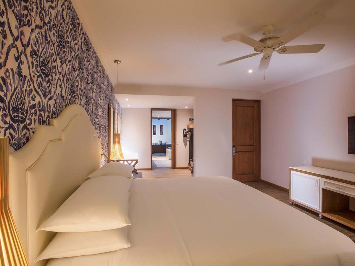 The Hacienda At Krystal Grand Puerto Vallarta (Adults Only) Exterior photo