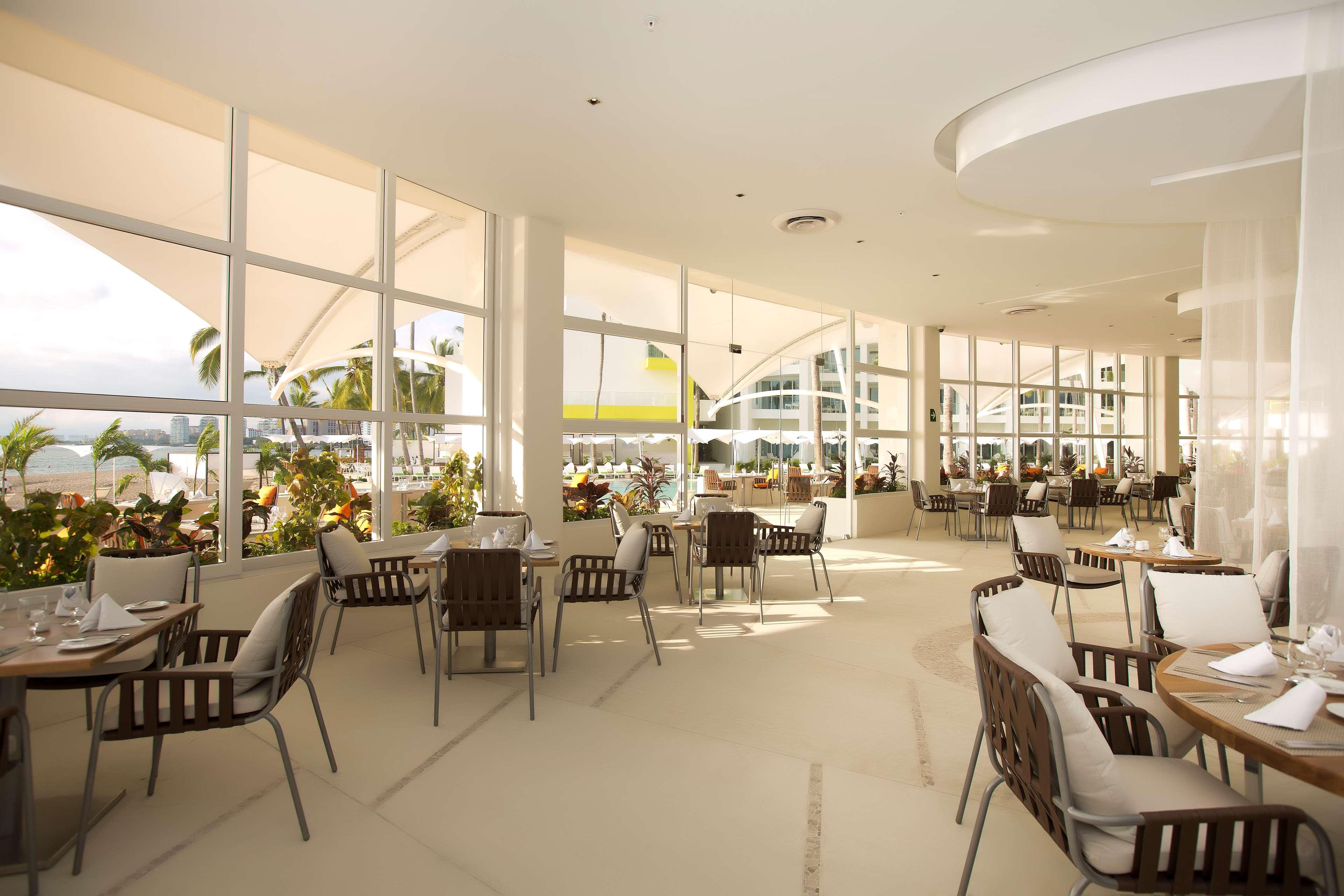 The Hacienda At Krystal Grand Puerto Vallarta (Adults Only) Exterior photo