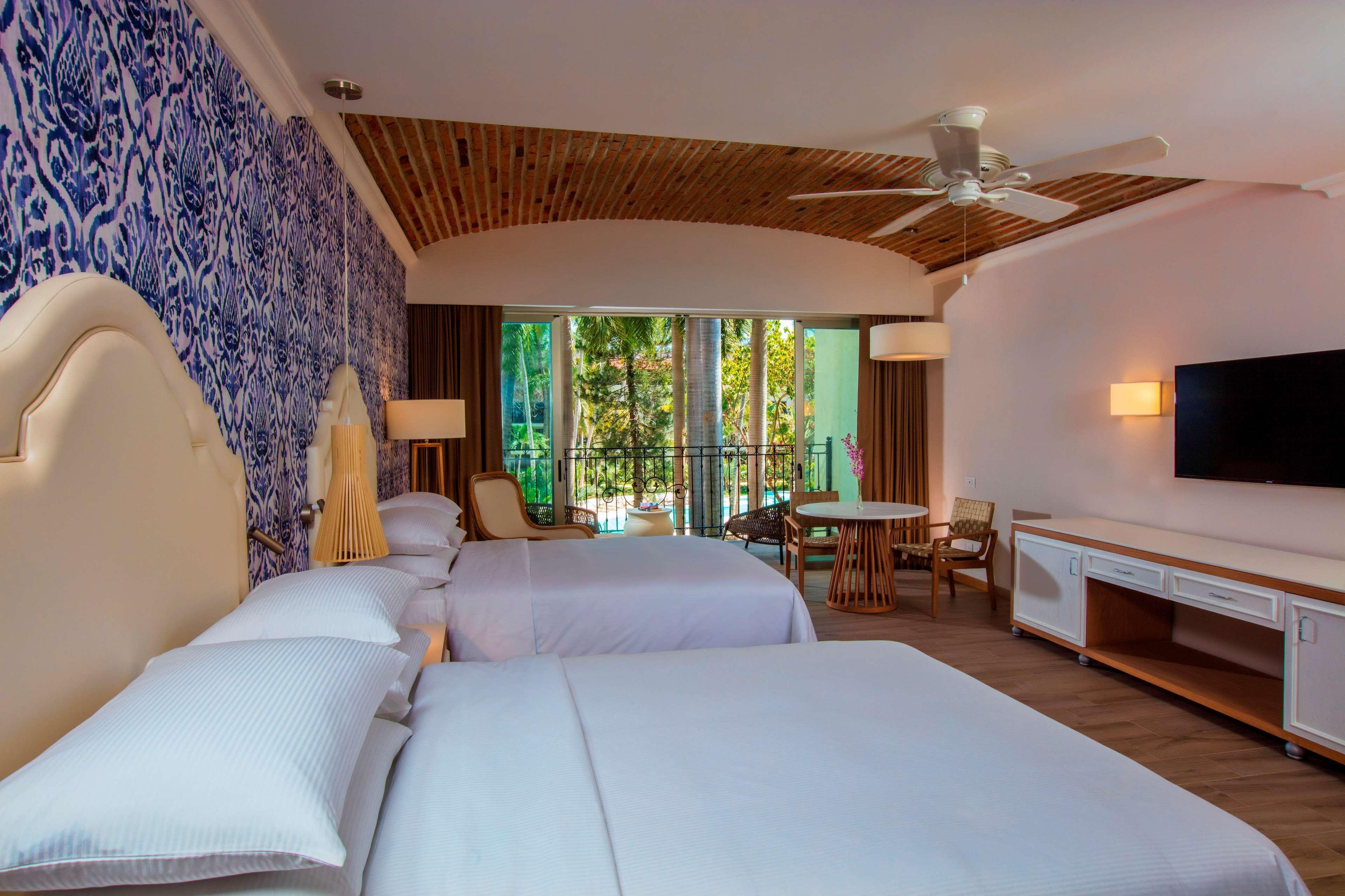 The Hacienda At Krystal Grand Puerto Vallarta (Adults Only) Exterior photo