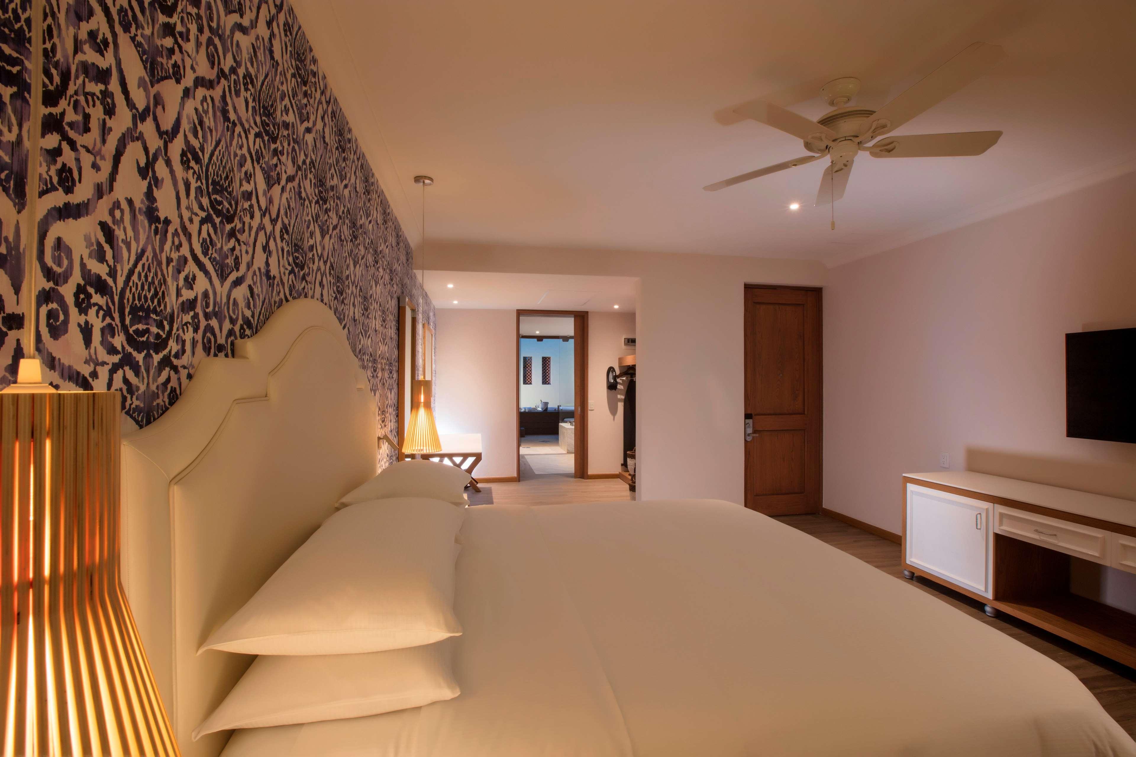 The Hacienda At Krystal Grand Puerto Vallarta (Adults Only) Exterior photo