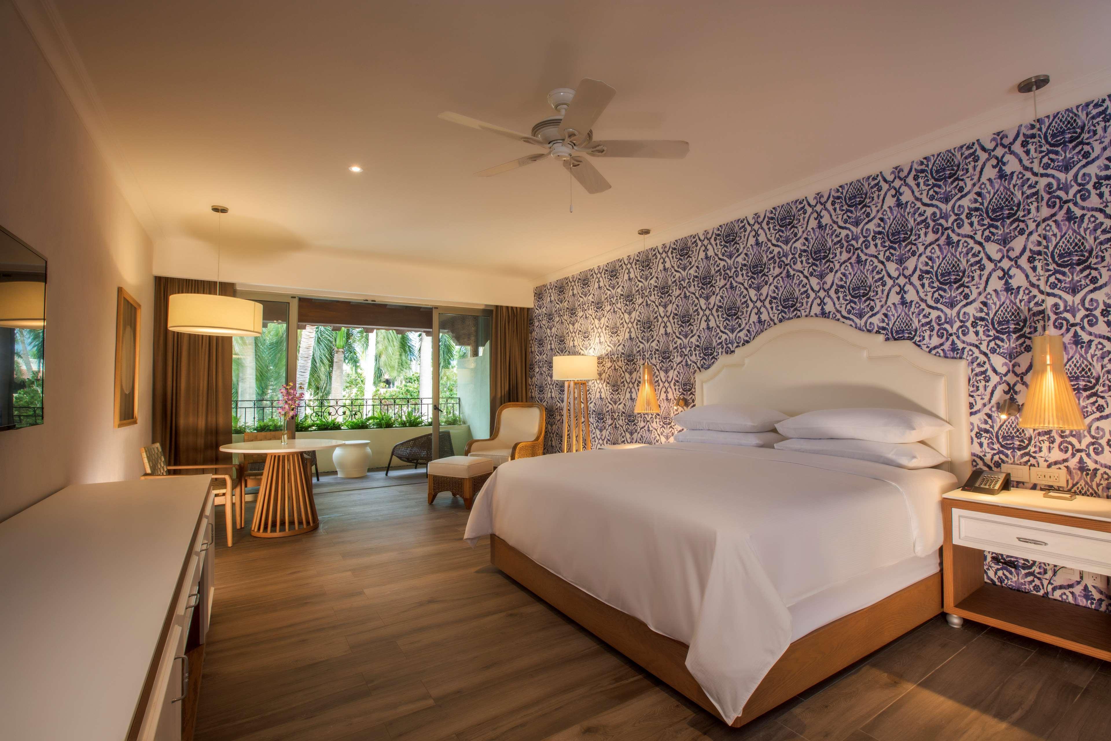 The Hacienda At Krystal Grand Puerto Vallarta (Adults Only) Exterior photo