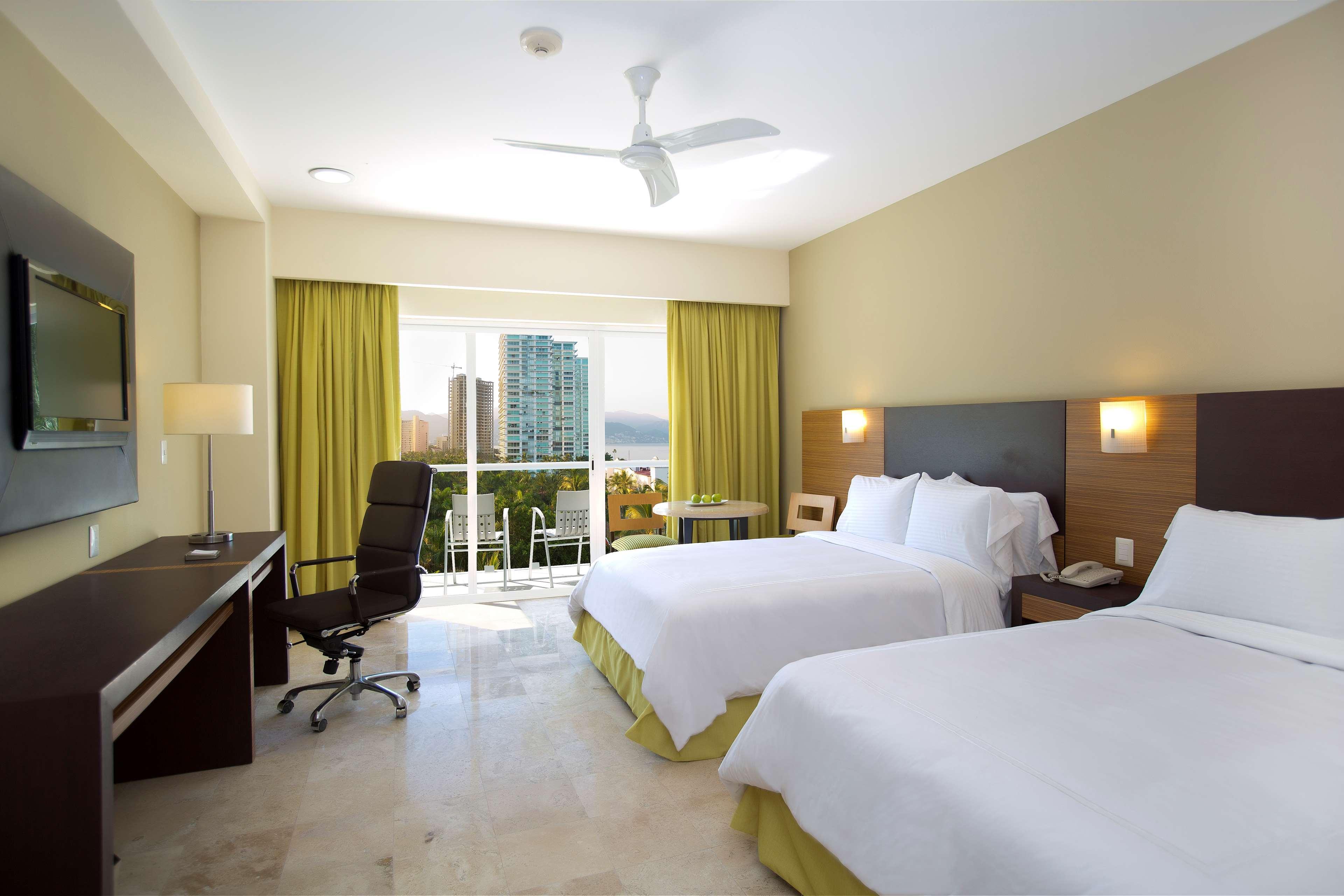The Hacienda At Krystal Grand Puerto Vallarta (Adults Only) Exterior photo