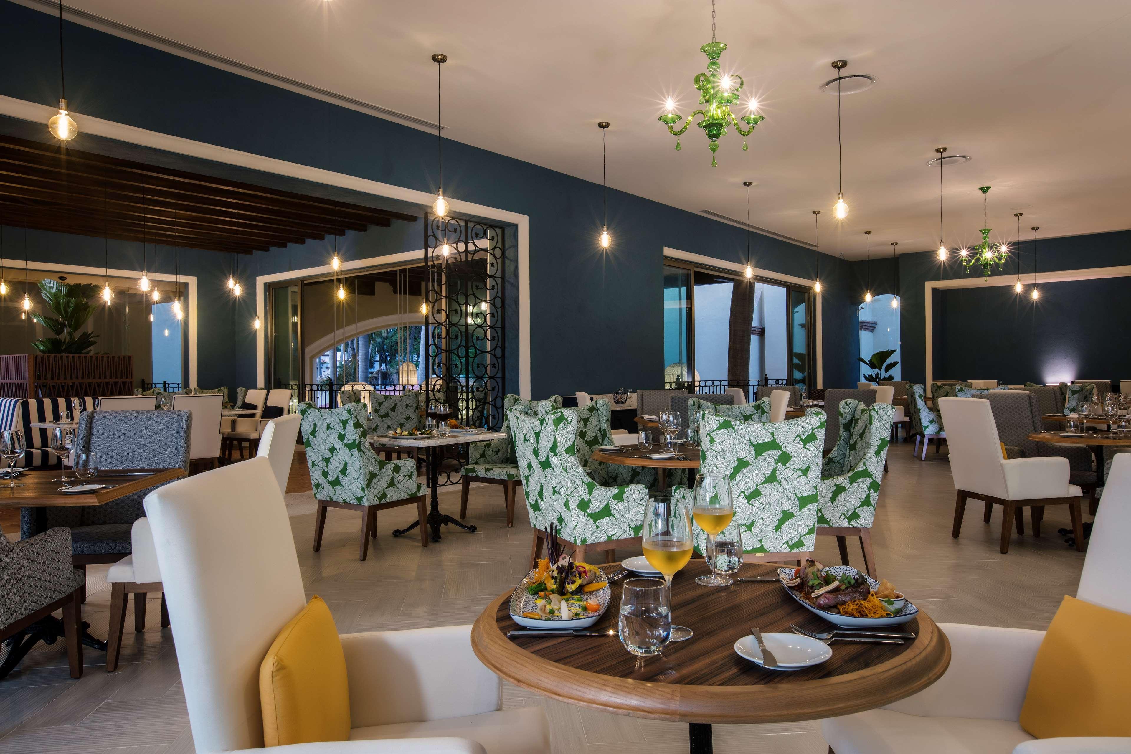 The Hacienda At Krystal Grand Puerto Vallarta (Adults Only) Exterior photo