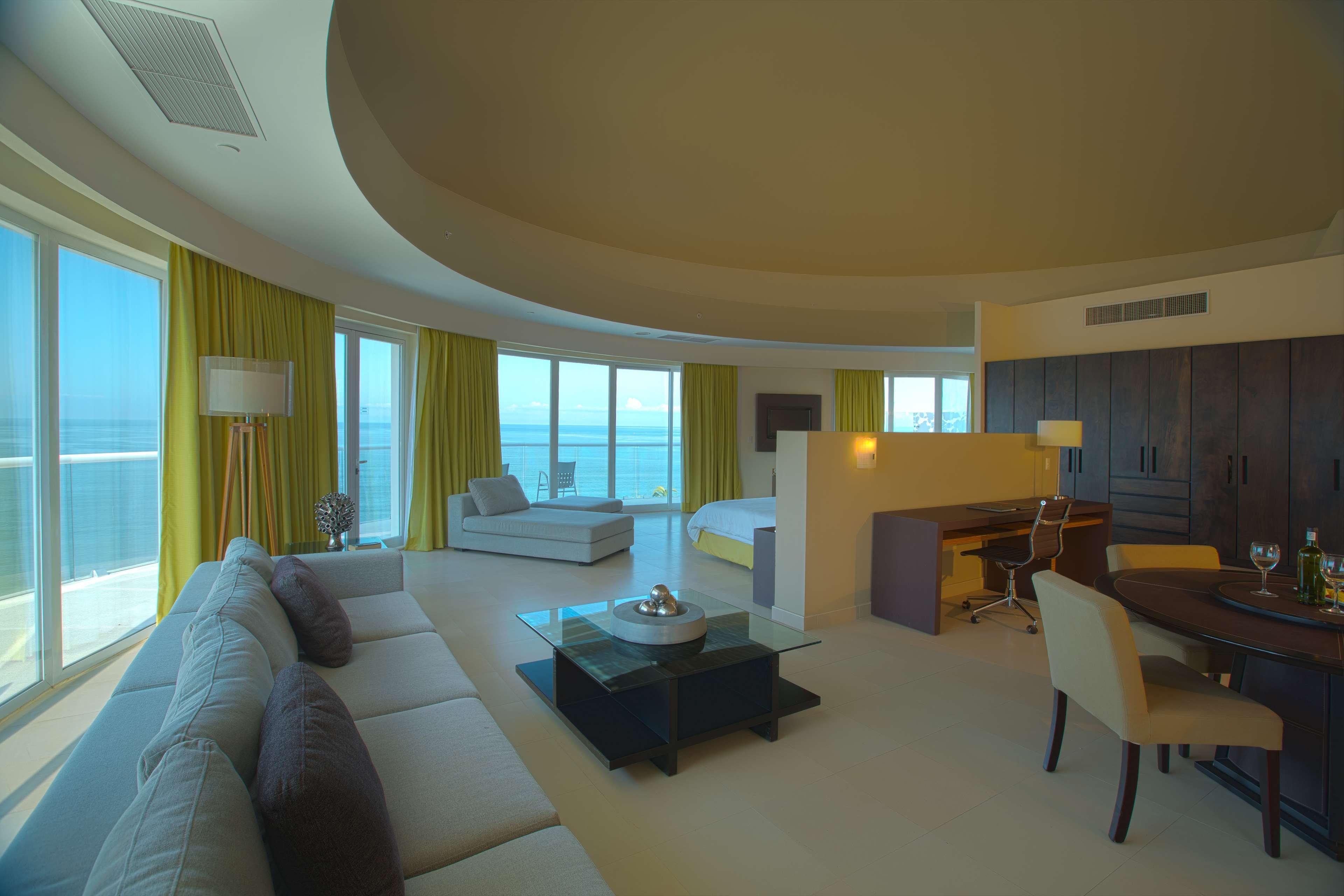 The Hacienda At Krystal Grand Puerto Vallarta (Adults Only) Exterior photo