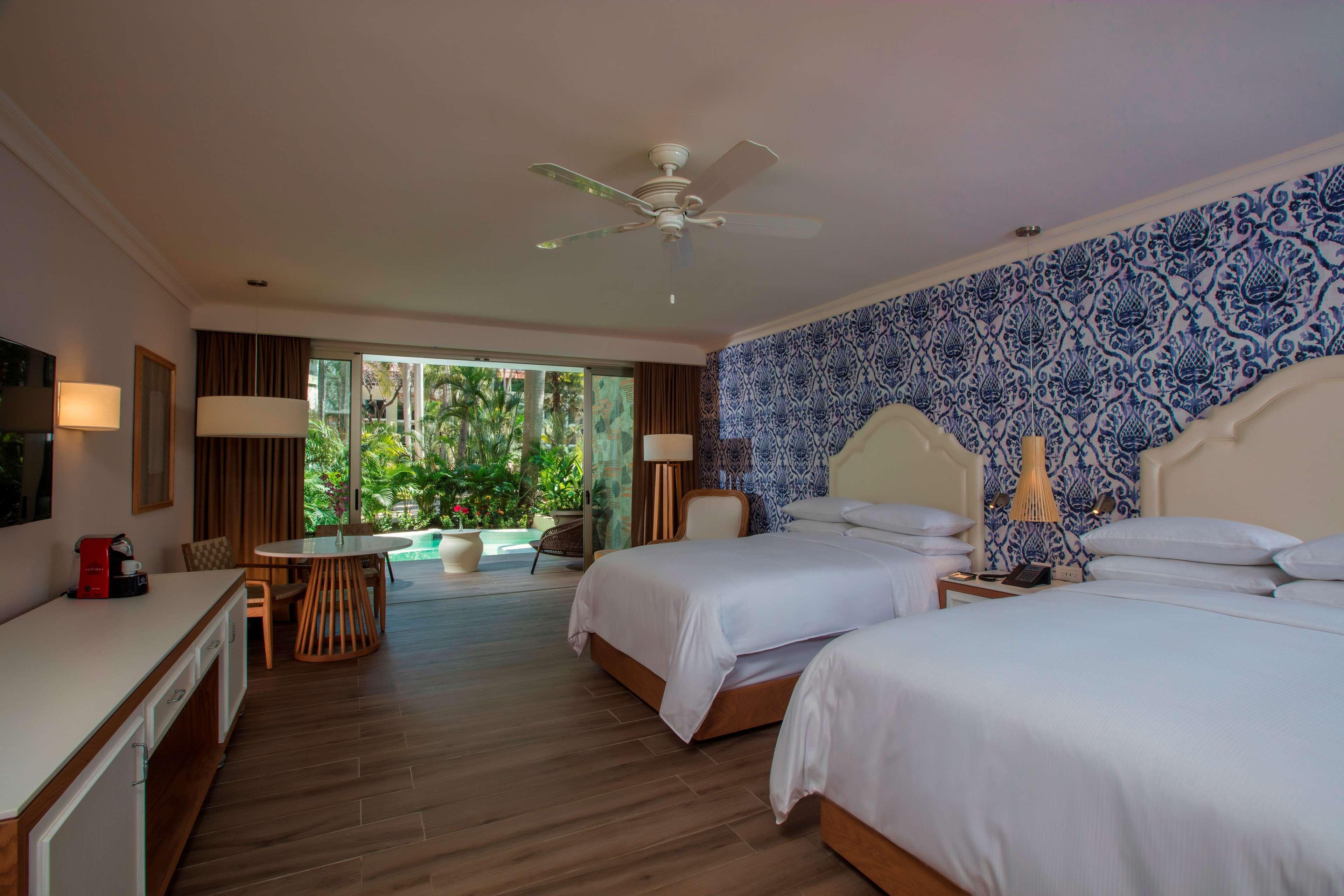 The Hacienda At Krystal Grand Puerto Vallarta (Adults Only) Exterior photo