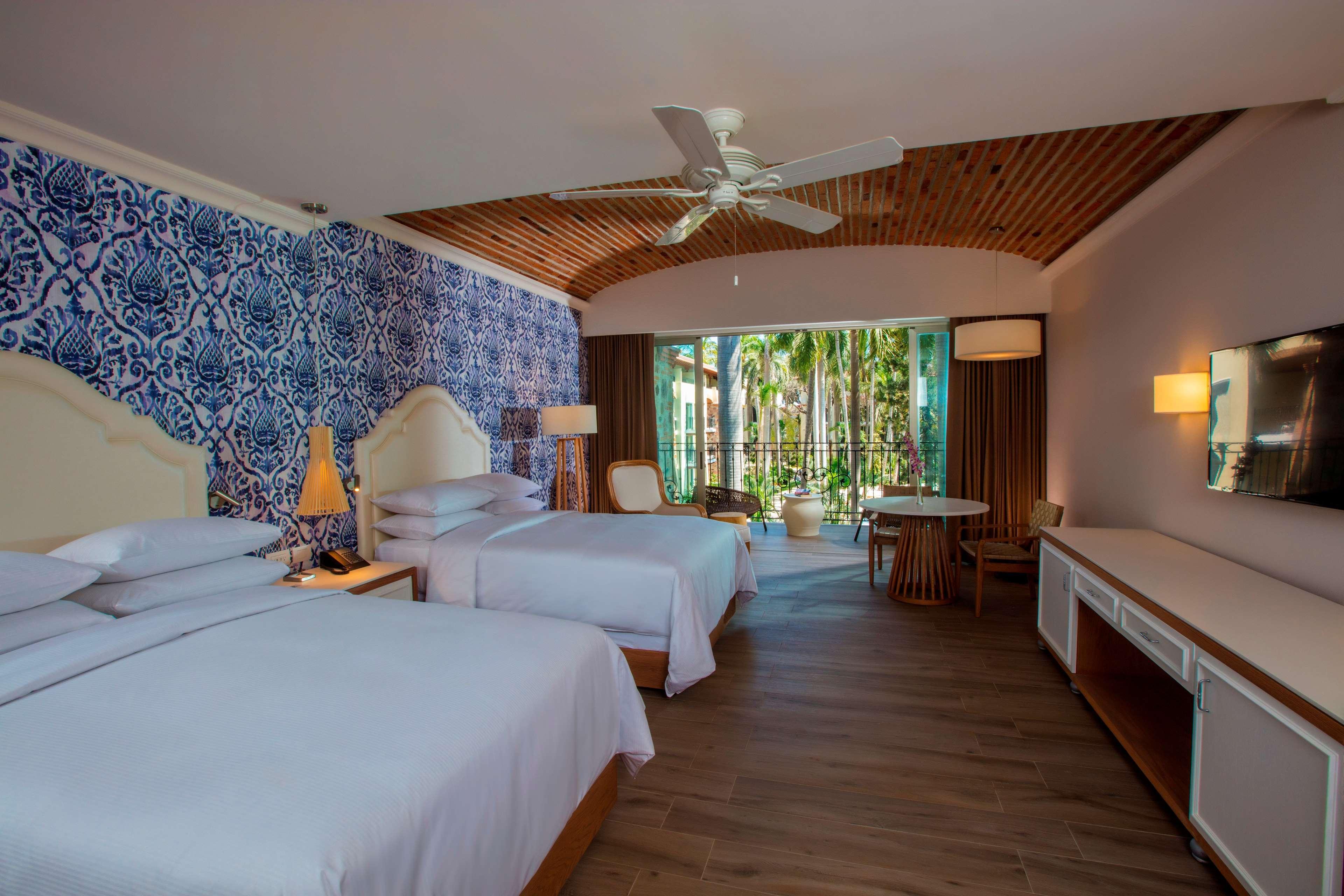 The Hacienda At Krystal Grand Puerto Vallarta (Adults Only) Exterior photo