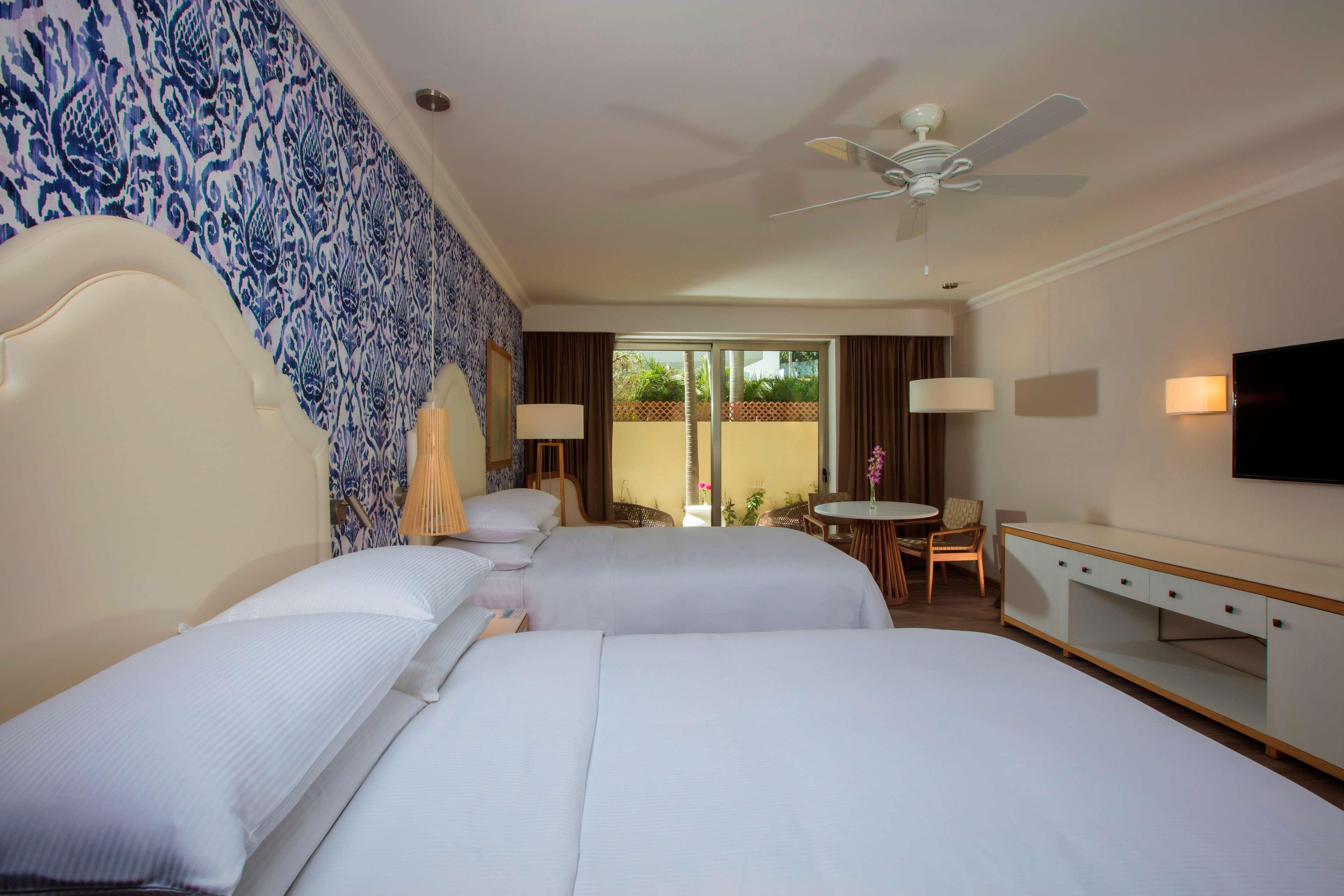 The Hacienda At Krystal Grand Puerto Vallarta (Adults Only) Exterior photo