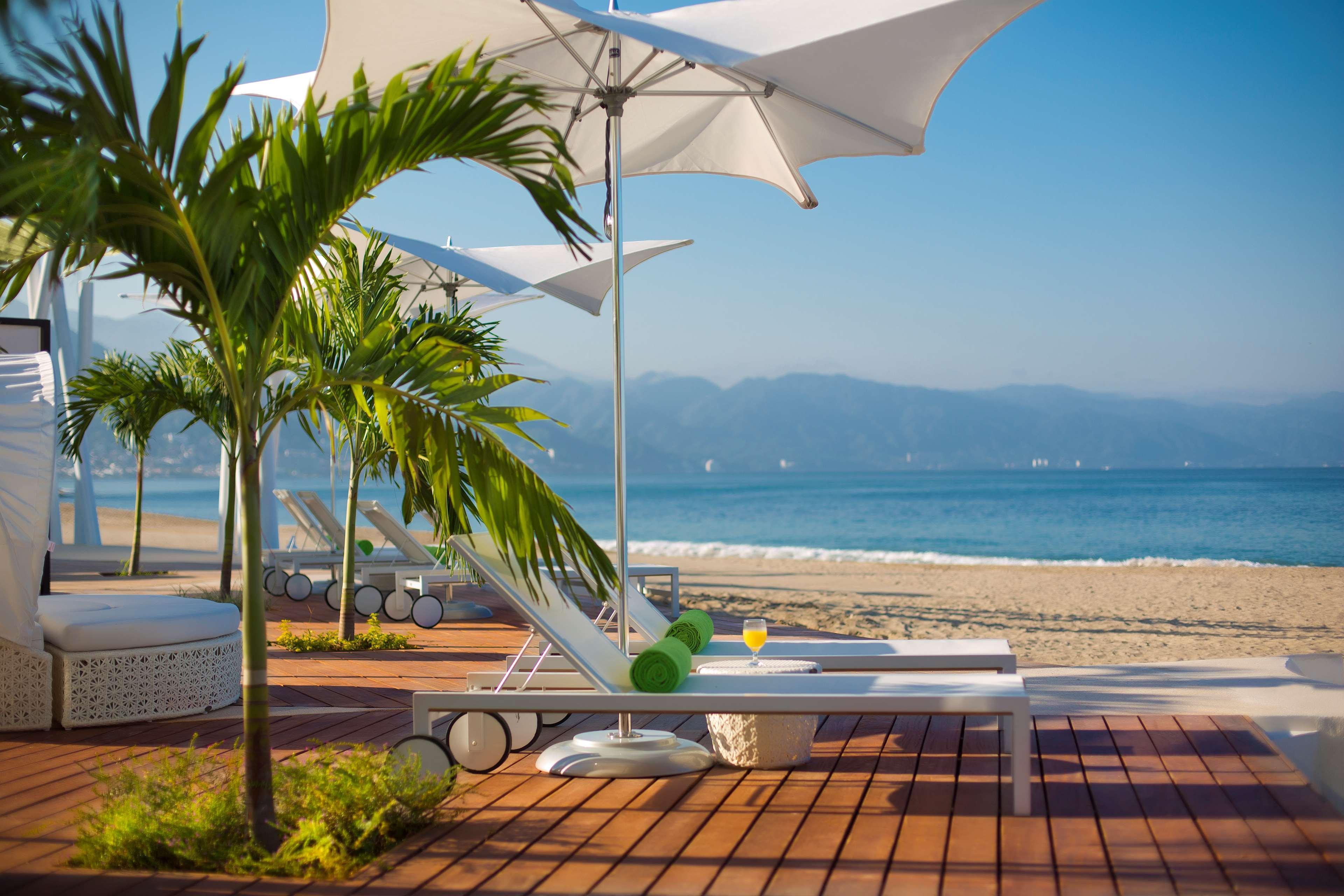 The Hacienda At Krystal Grand Puerto Vallarta (Adults Only) Exterior photo