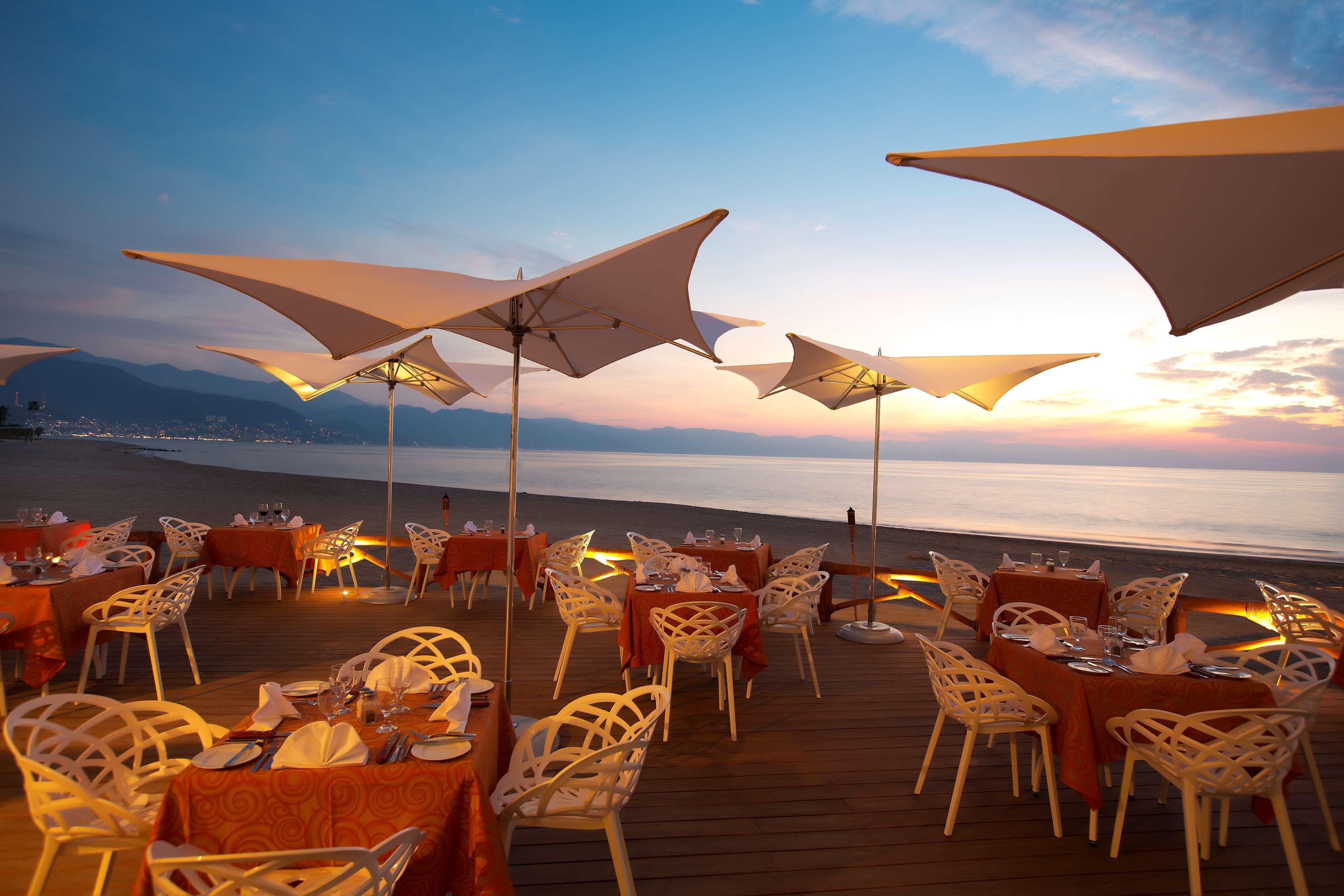 The Hacienda At Krystal Grand Puerto Vallarta (Adults Only) Exterior photo