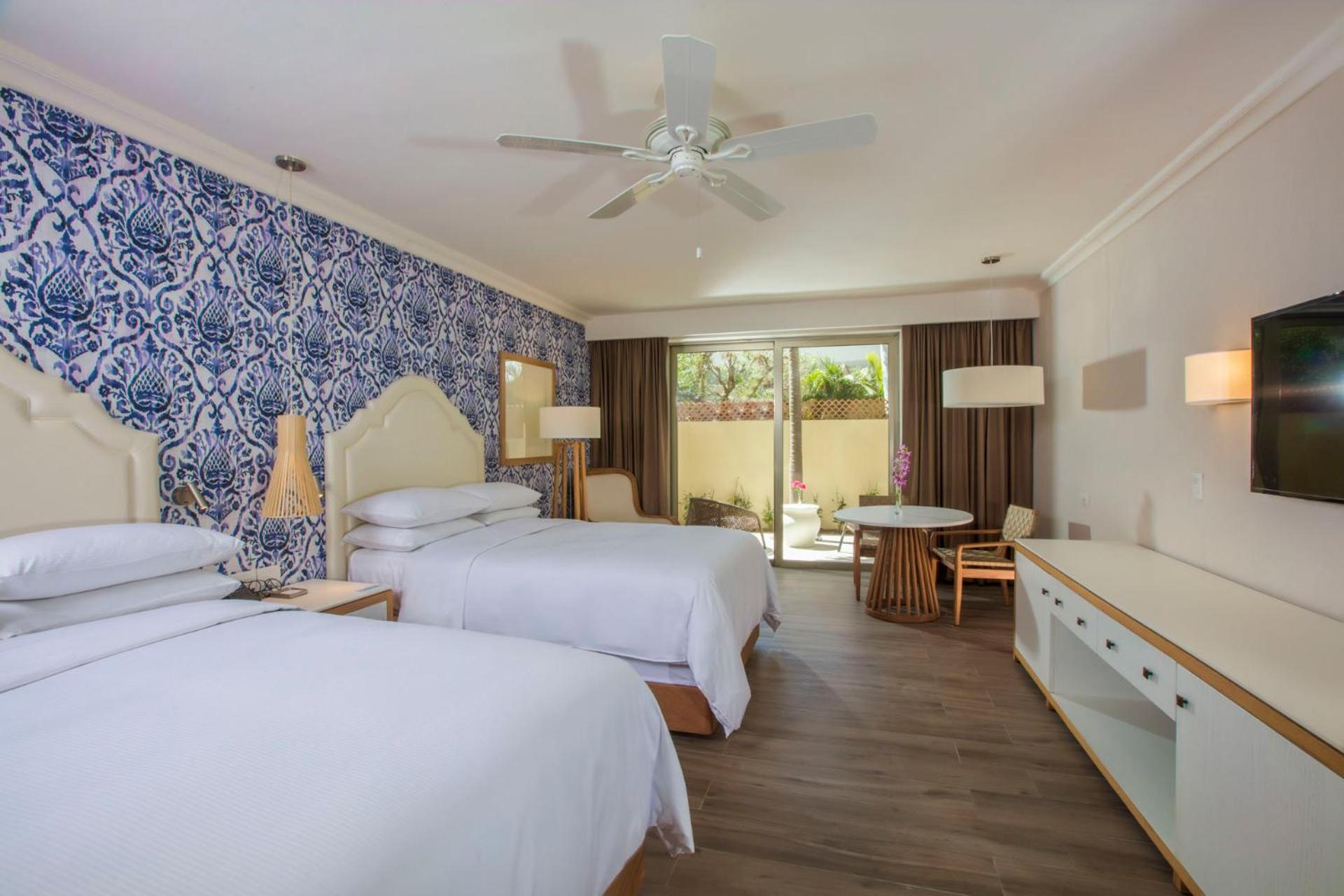 The Hacienda At Krystal Grand Puerto Vallarta (Adults Only) Exterior photo